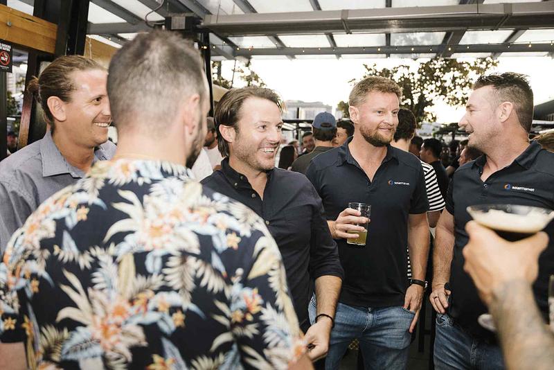 2024 Sydney Networking Drinks - Photo 160