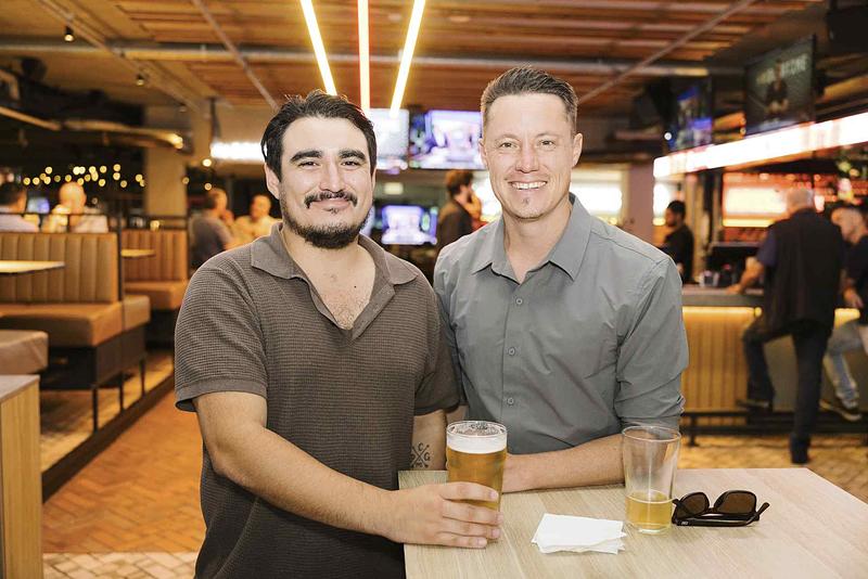 2024 Sydney Networking Drinks - Photo 161