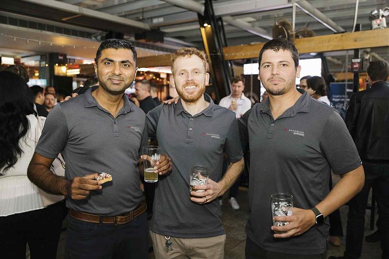 2024 Sydney Networking Drinks - Photo 163