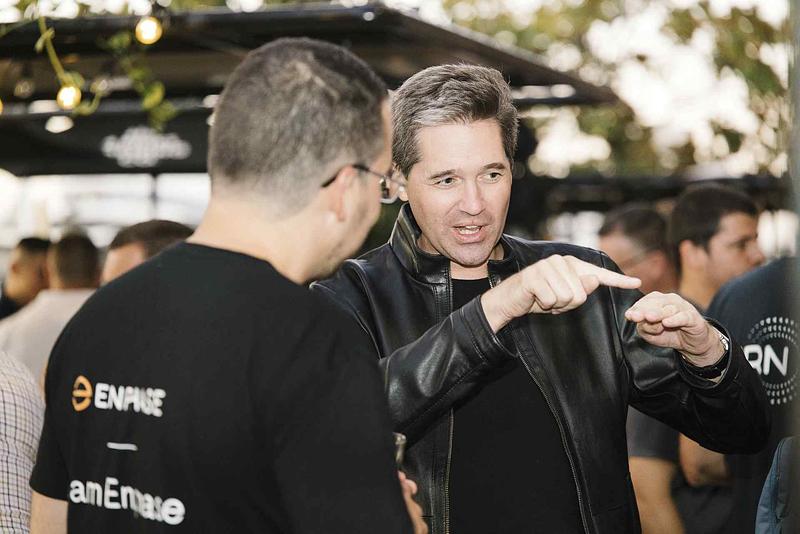 2024 Sydney Networking Drinks - Photo 164