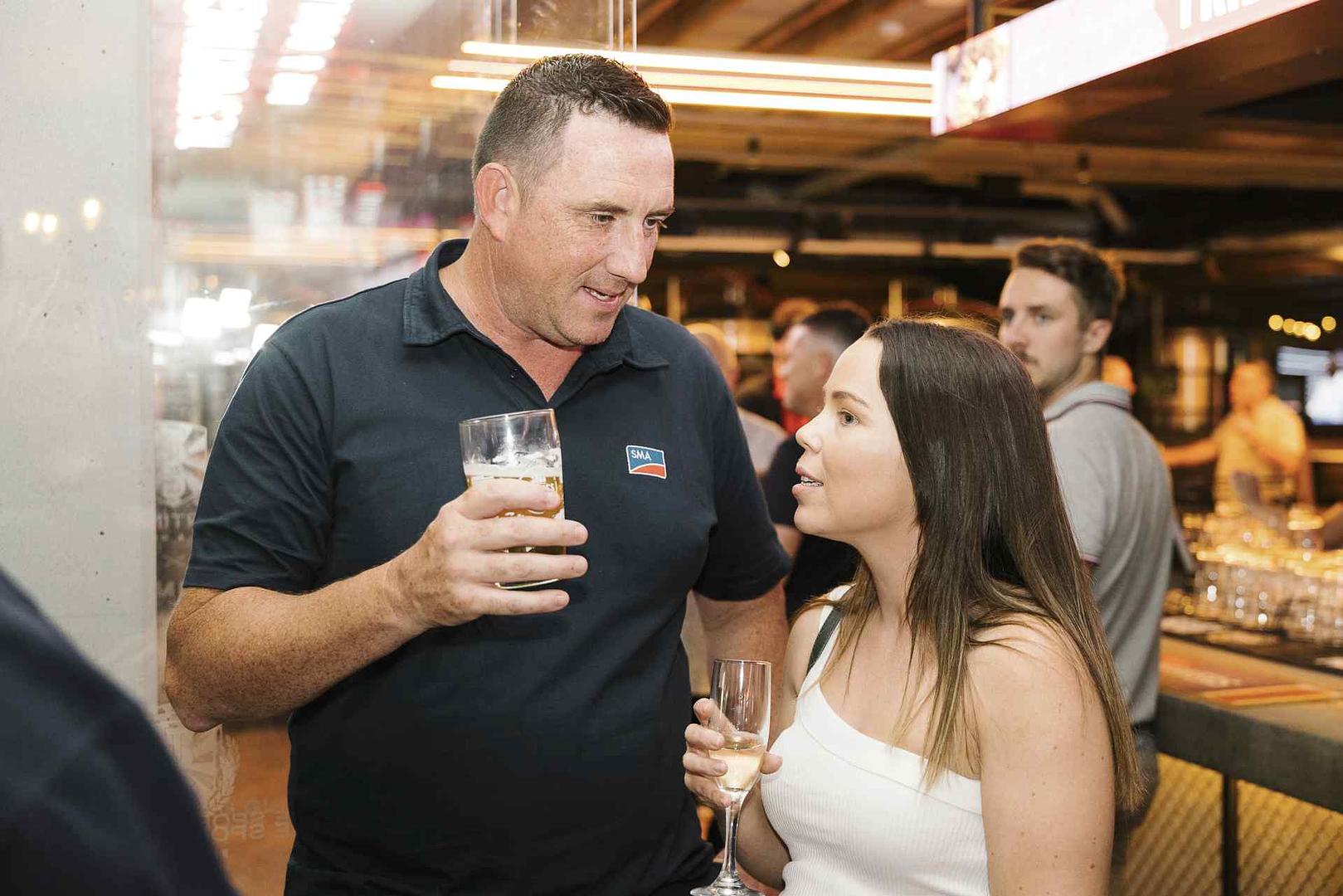 2024 Sydney Networking Drinks - Photo 170