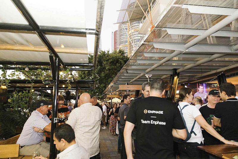 2024 Sydney Networking Drinks - Photo 172