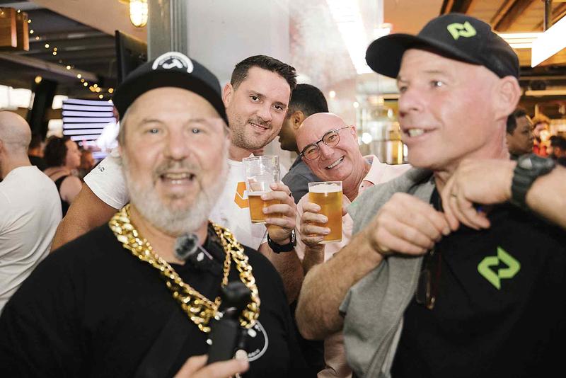 2024 Sydney Networking Drinks - Photo 173