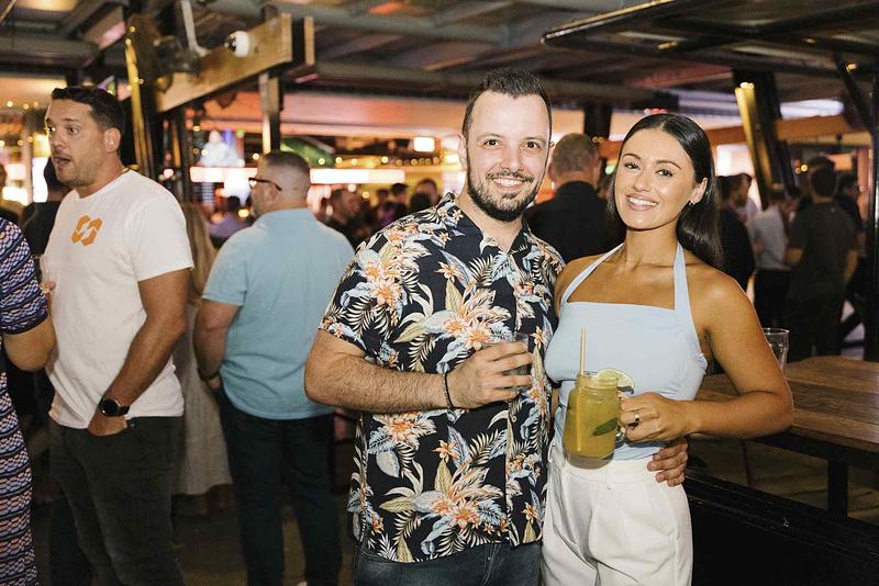 2024 Sydney Networking Drinks - Photo 182