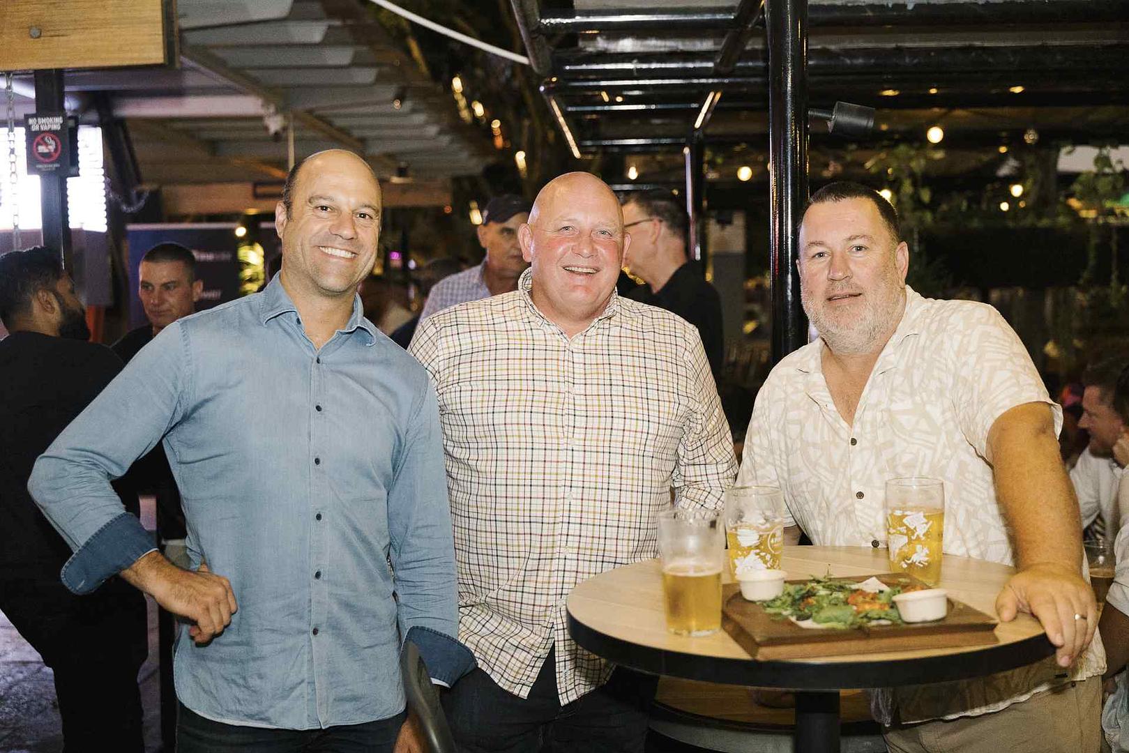 2024 Sydney Networking Drinks - Photo 185