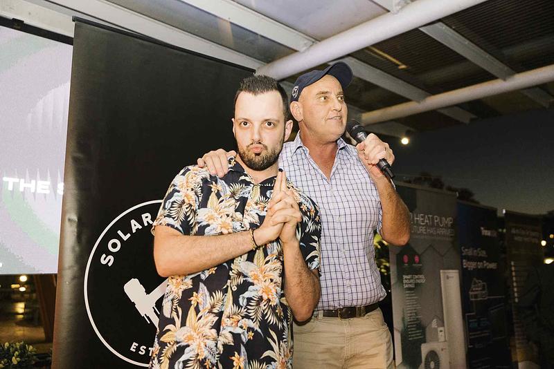 2024 Sydney Networking Drinks - Photo 195