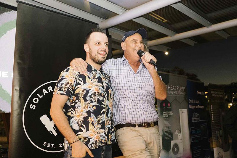 2024 Sydney Networking Drinks - Photo 196