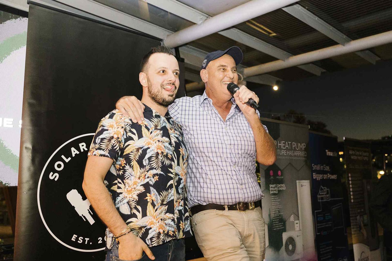 2024 Sydney Networking Drinks - Photo 196