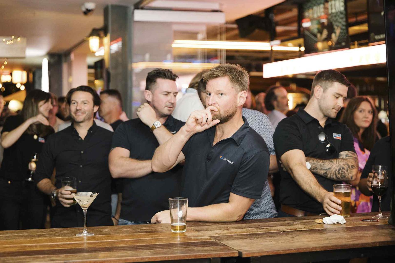 2024 Sydney Networking Drinks - Photo 198