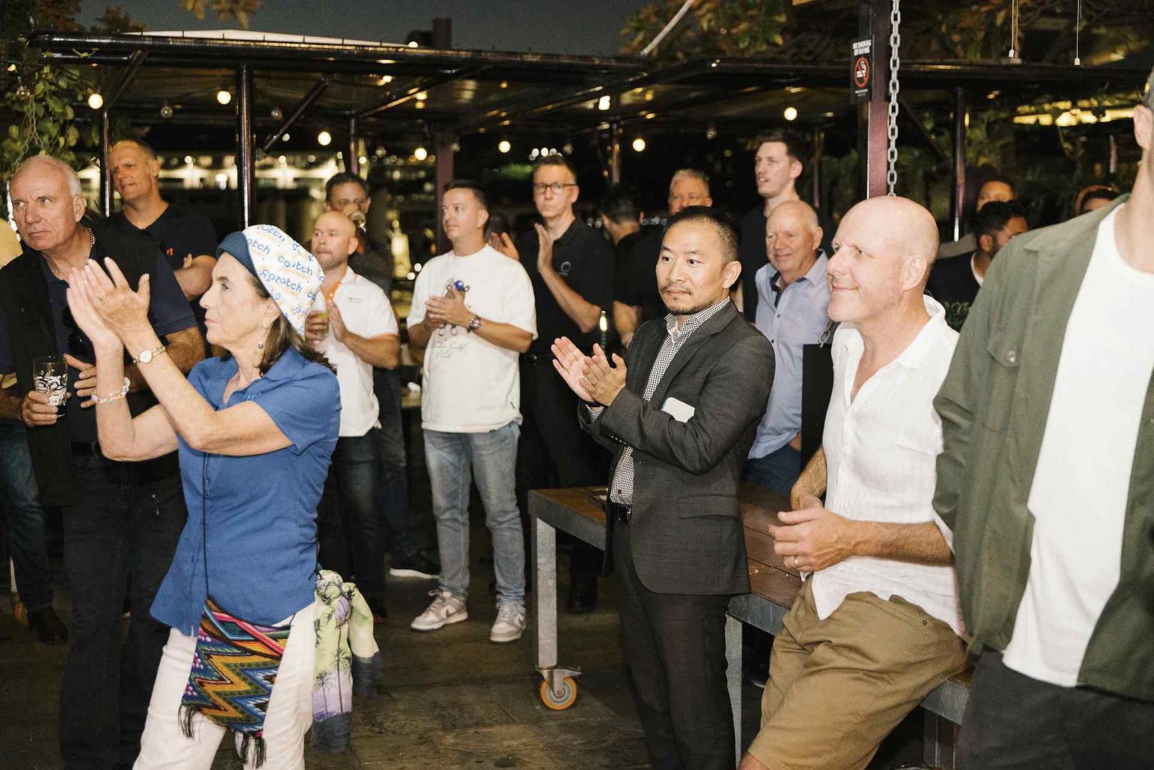 2024 Sydney Networking Drinks - Photo 199