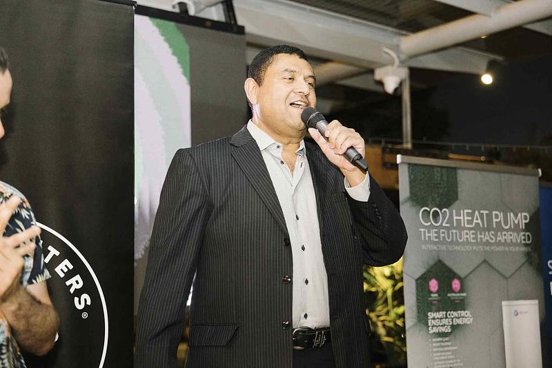 2024 Sydney Networking Drinks - Photo 200