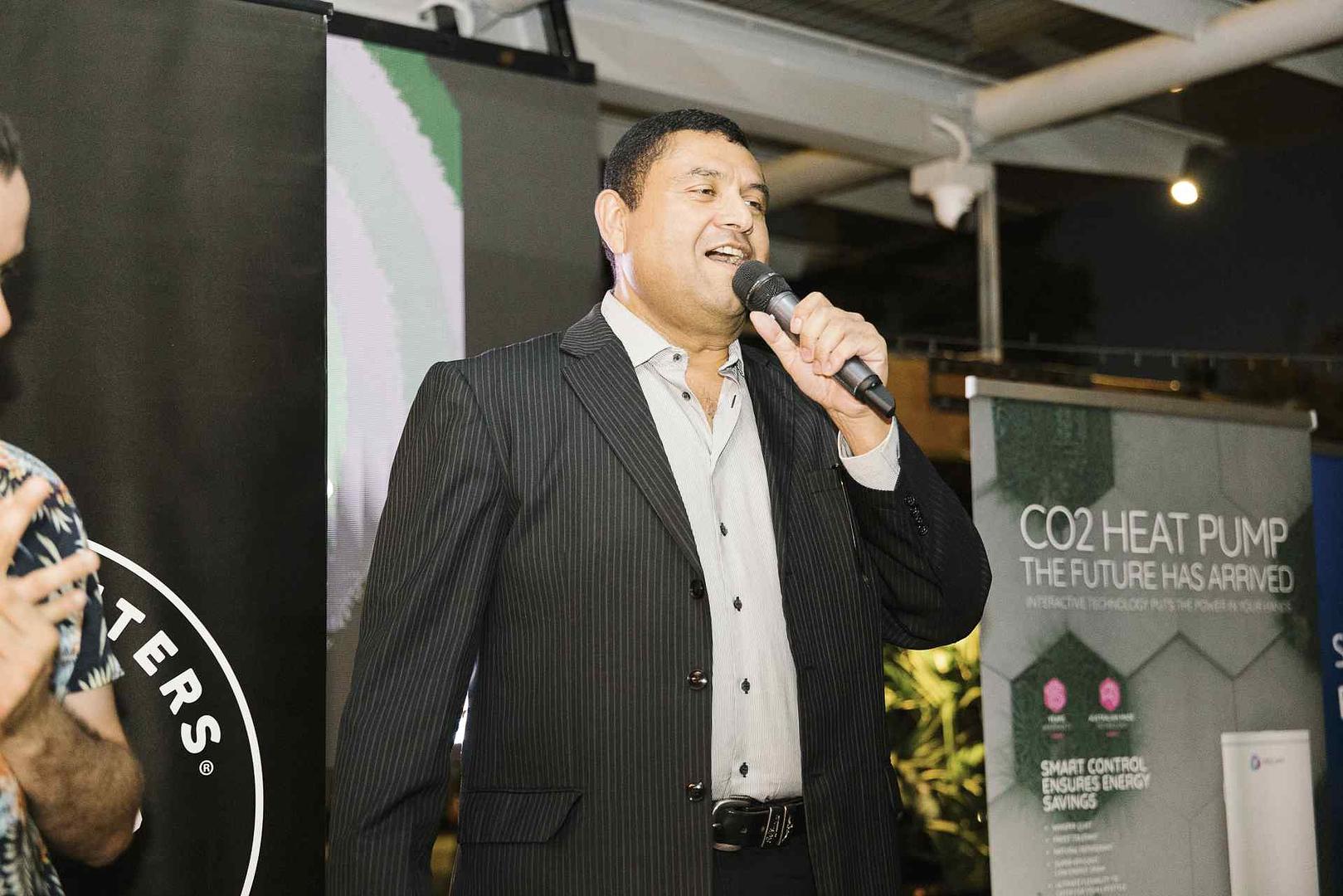 2024 Sydney Networking Drinks - Photo 200