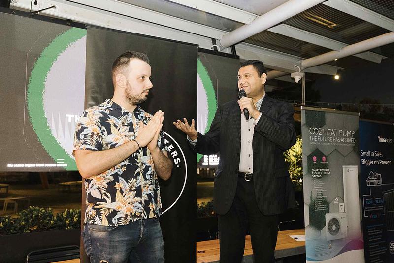 2024 Sydney Networking Drinks - Photo 201