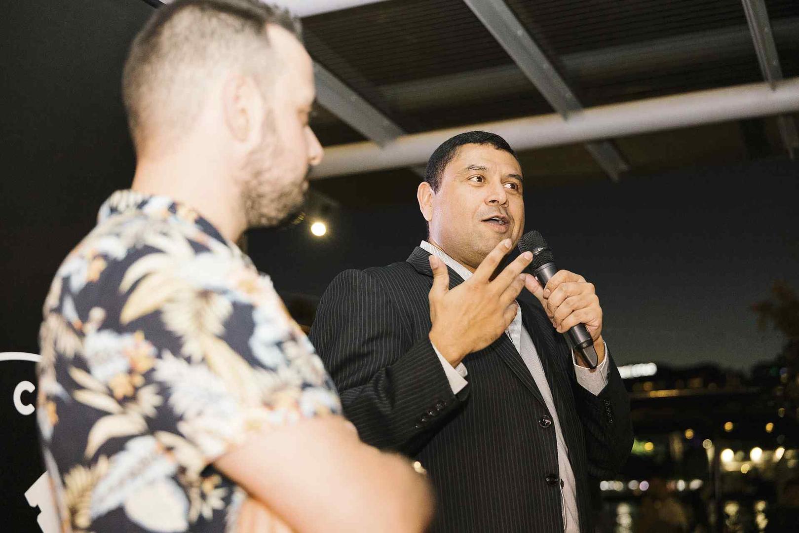 2024 Sydney Networking Drinks - Photo 202