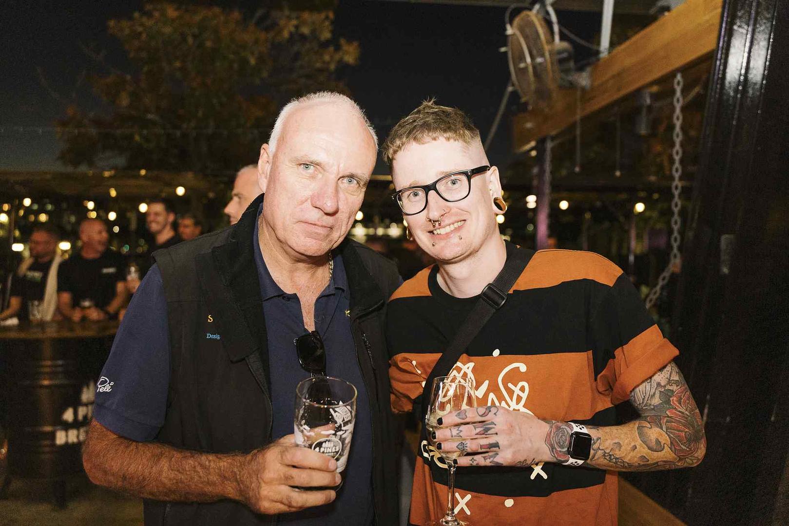 2024 Sydney Networking Drinks - Photo 205