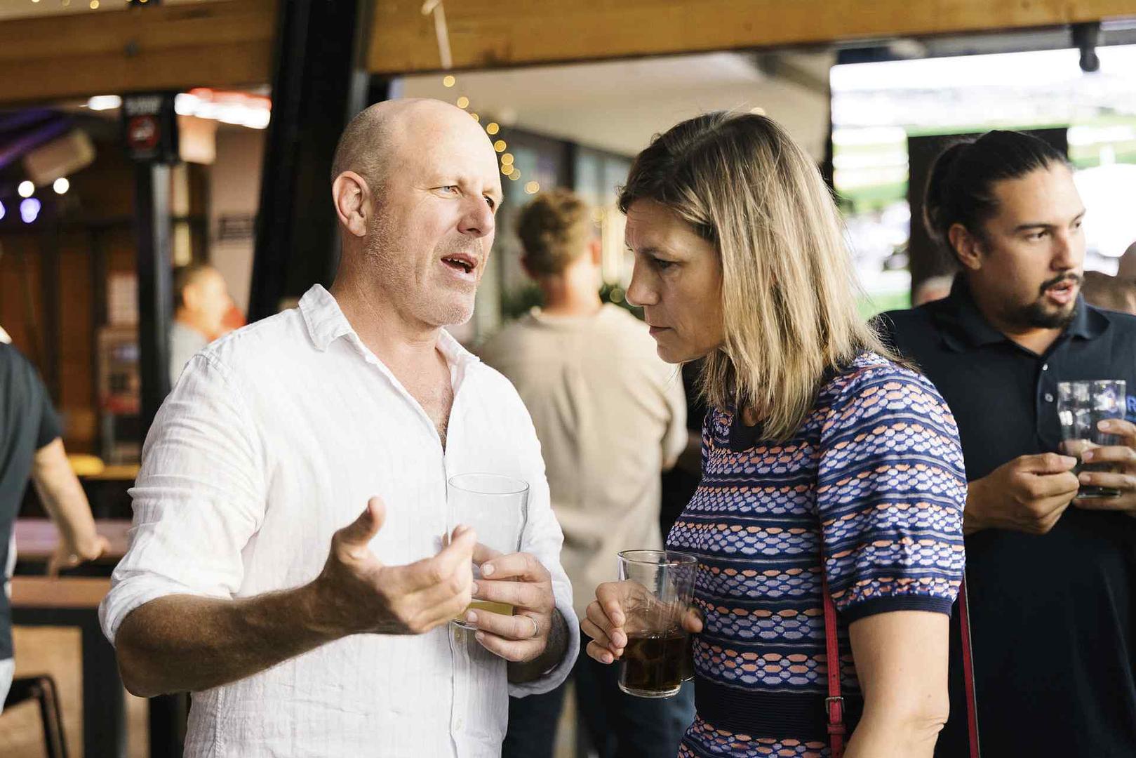 2024 Sydney Networking Drinks - Photo 113