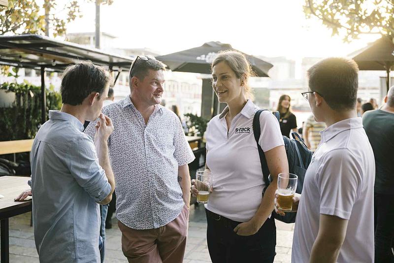 2024 Sydney Networking Drinks - Photo 115