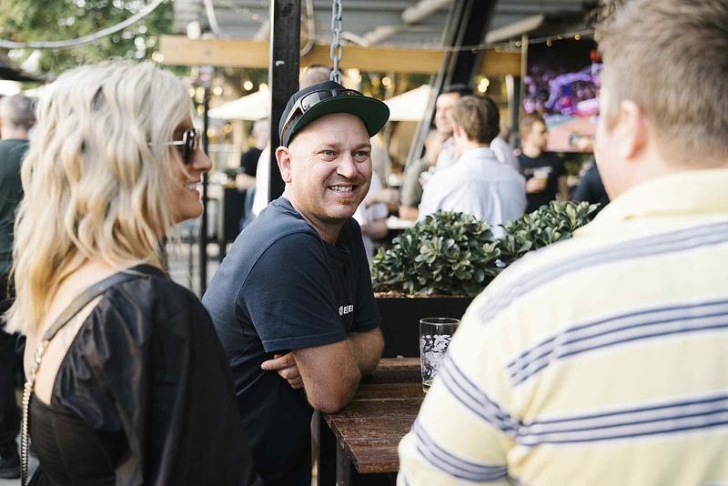 2024 Sydney Networking Drinks - Photo 118