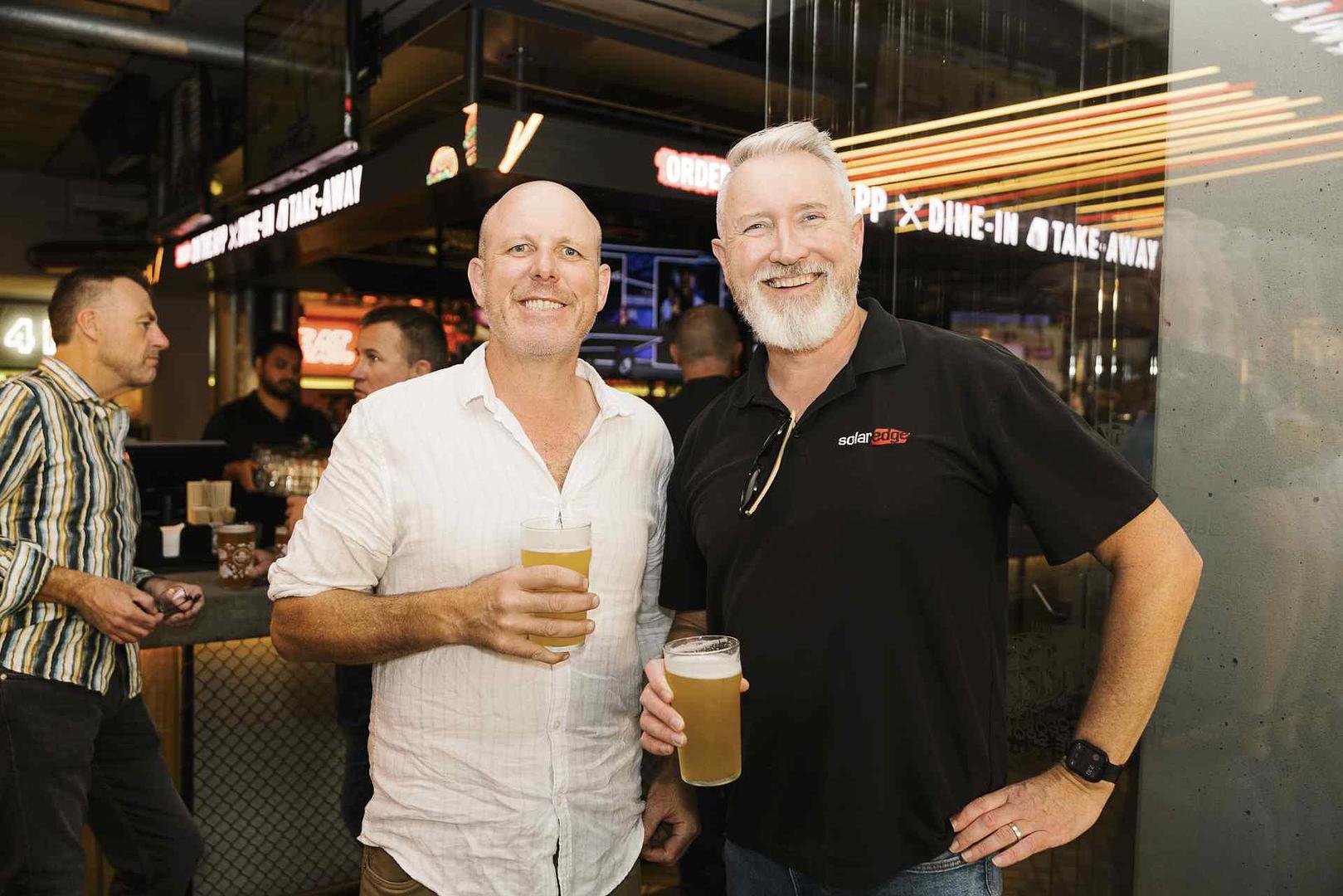 2024 Sydney Networking Drinks - Photo 132