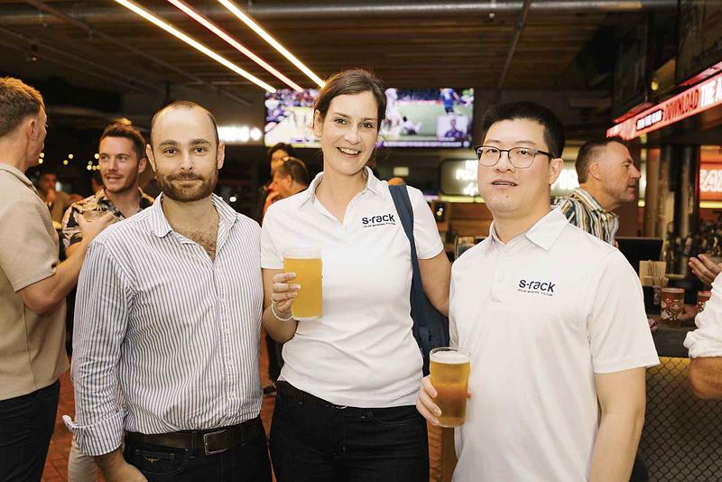 2024 Sydney Networking Drinks - Photo 133