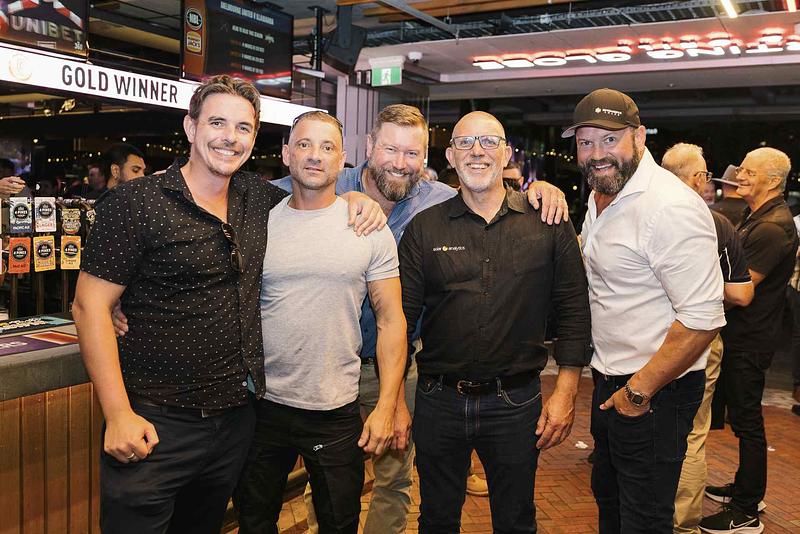 2024 Sydney Networking Drinks - Photo 207