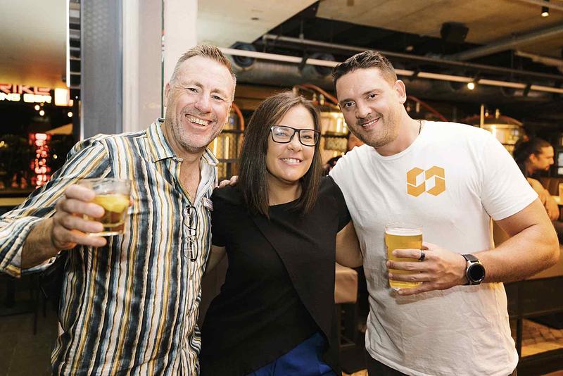 2024 Sydney Networking Drinks - Photo 208