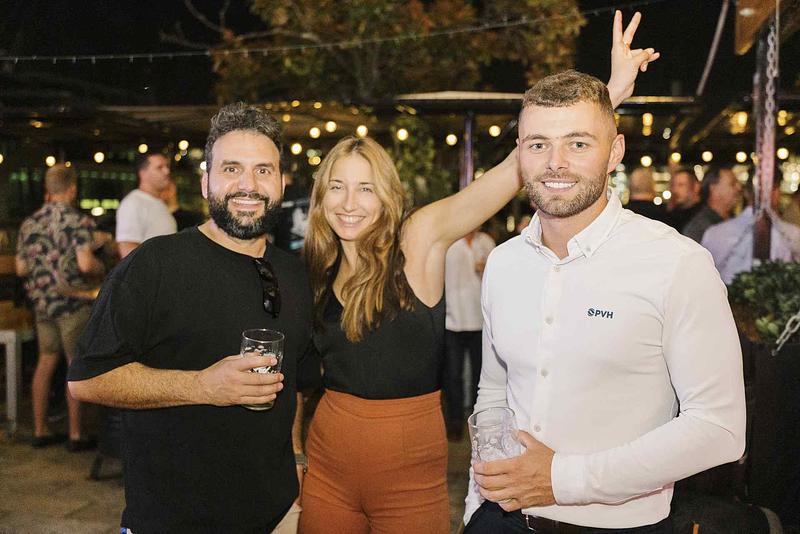 2024 Sydney Networking Drinks - Photo 213