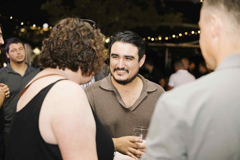 2024 Sydney Networking Drinks - Photo 218