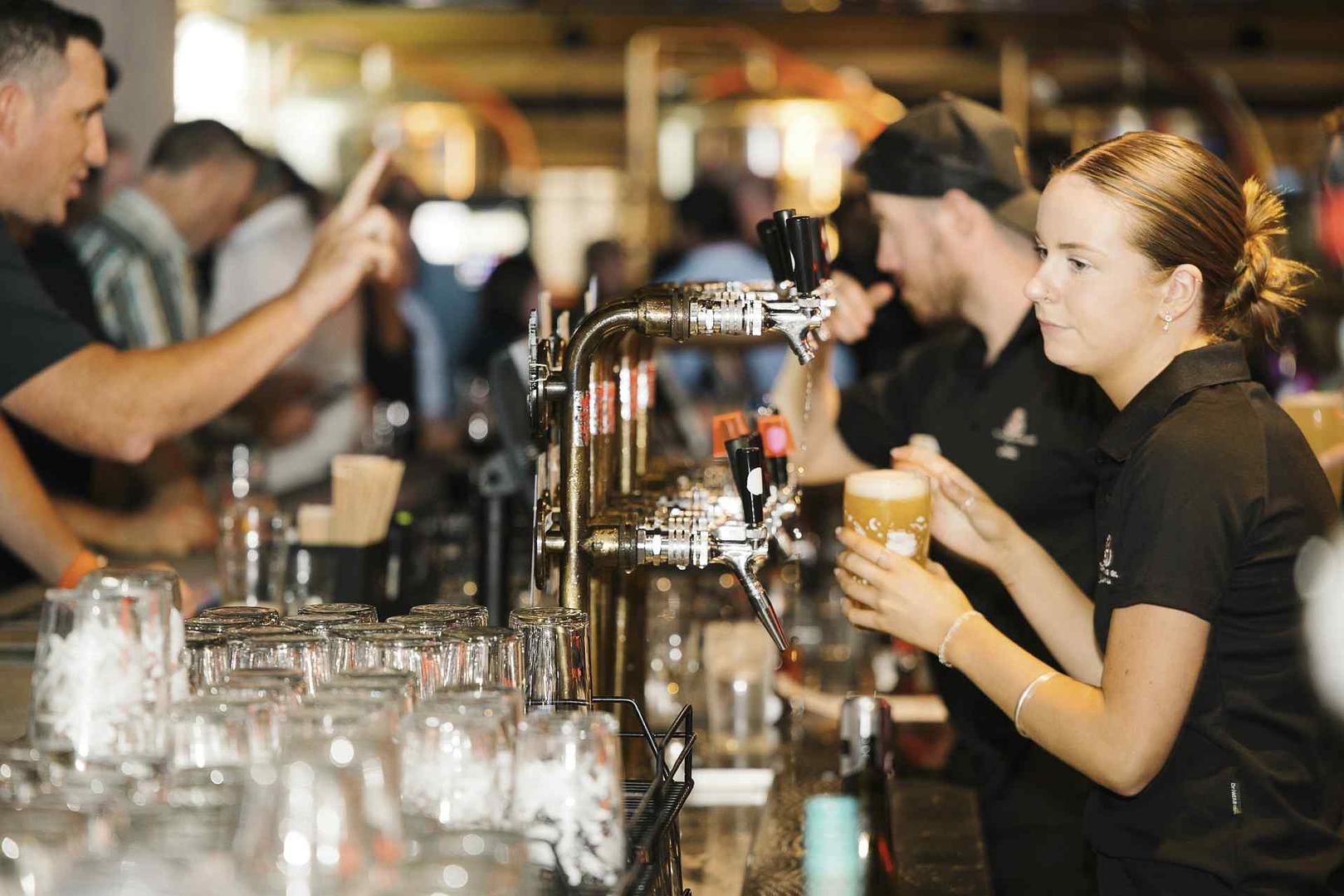 2024 Sydney Networking Drinks - Photo 222