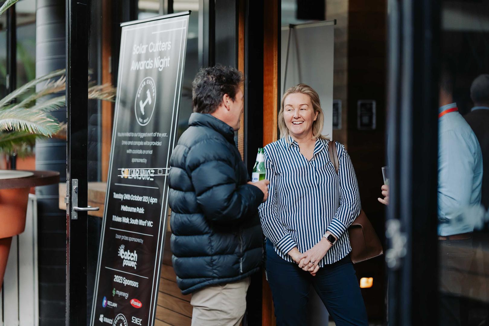 2023 Awards Night - Photo 40