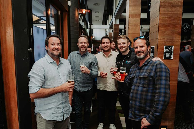 2023 Awards Night - Photo 45