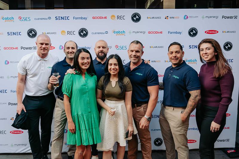 2023 Awards Night - Photo 51