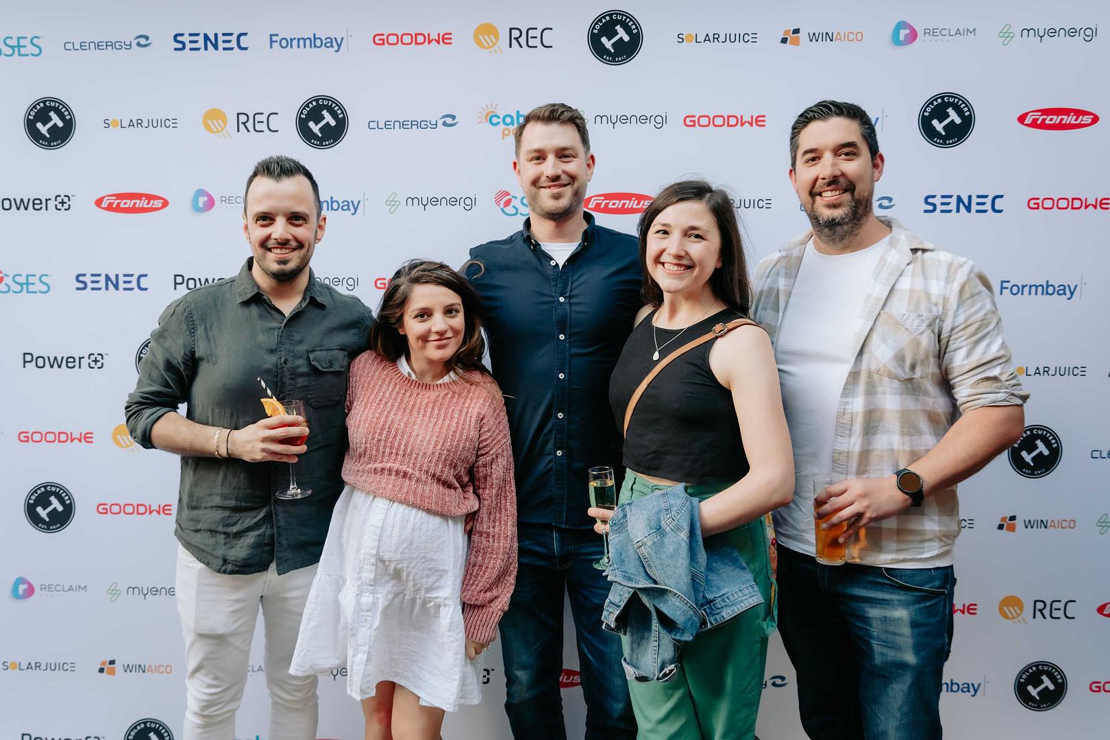 2023 Awards Night - Photo 52