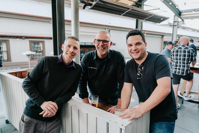 2023 Awards Night - Photo 53