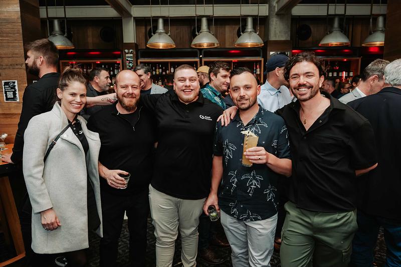 2023 Awards Night - Photo 56