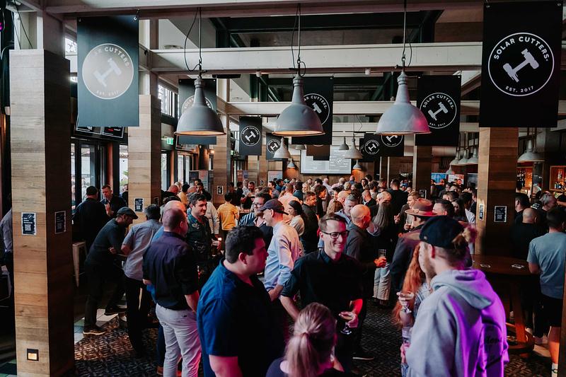 2023 Awards Night - Photo 61