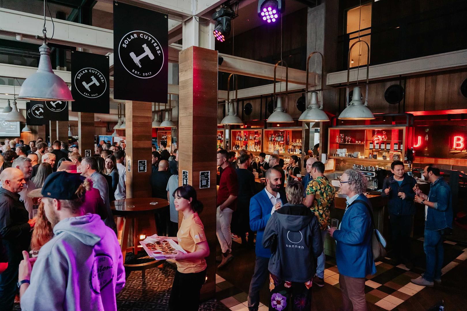 2023 Awards Night - Photo 62