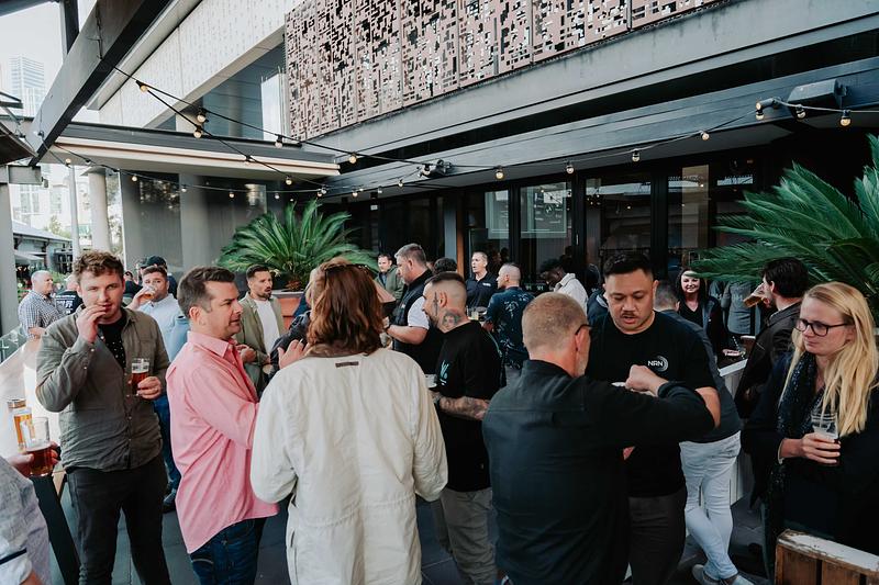 2023 Awards Night - Photo 63