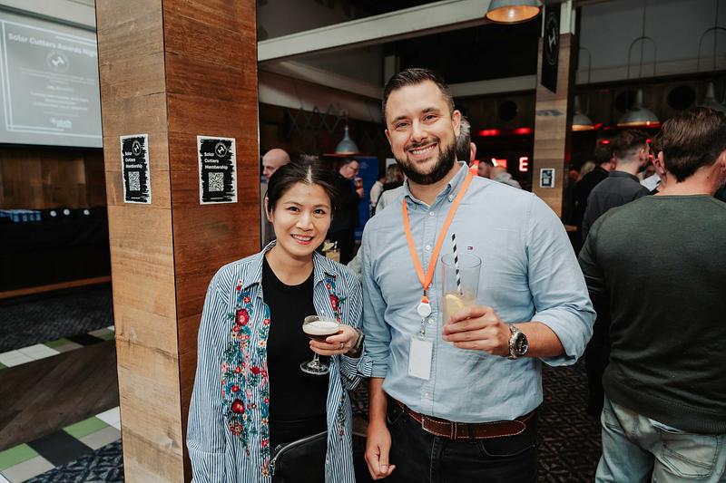 2023 Awards Night - Photo 67