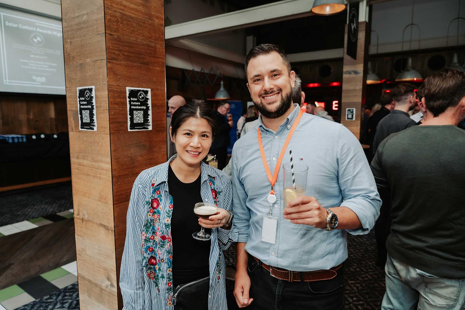 2023 Awards Night - Photo 67