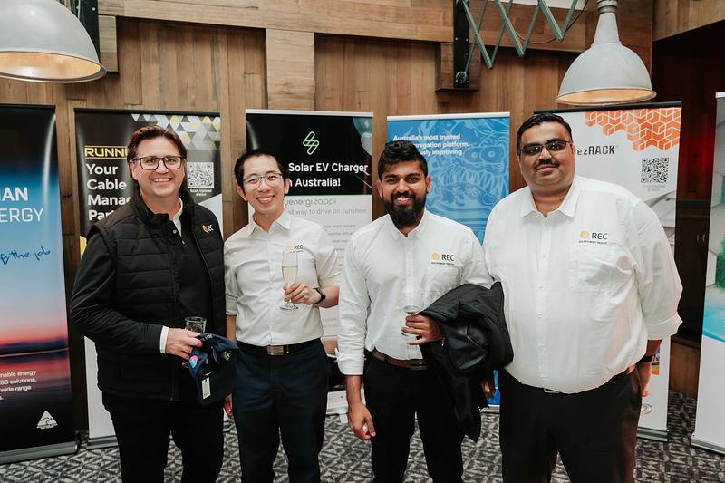 2023 Awards Night - Photo 68