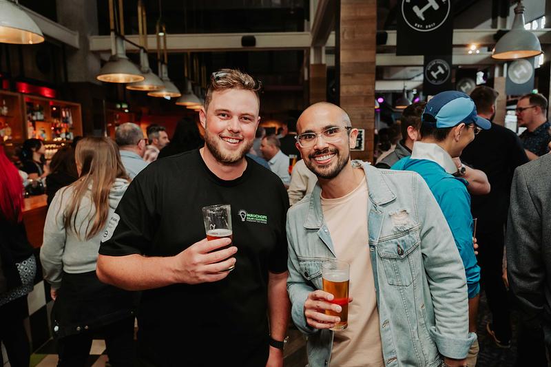 2023 Awards Night - Photo 72