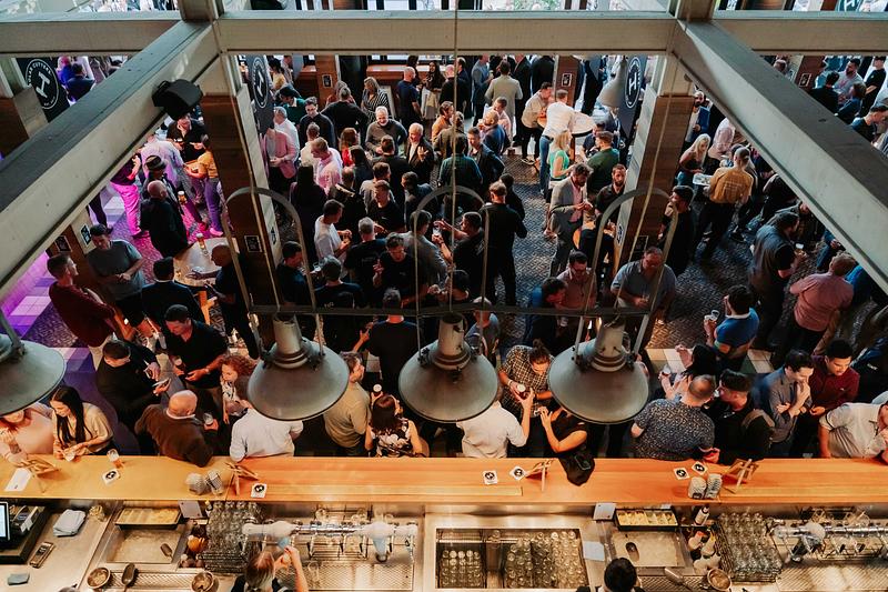 2023 Awards Night - Photo 87