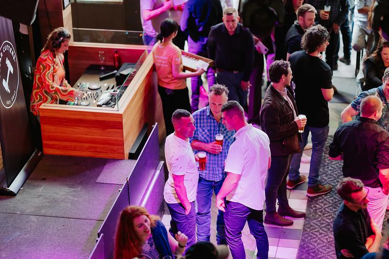 2023 Awards Night - Photo 88