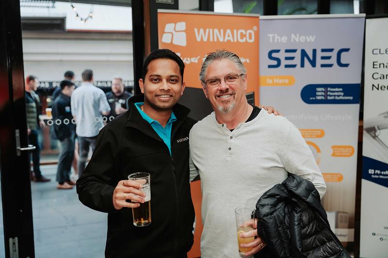 2023 Awards Night - Photo 91