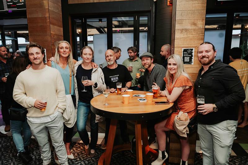 2023 Awards Night - Photo 96