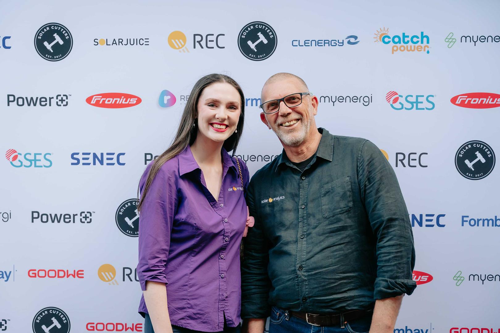 2023 Awards Night - Photo 9