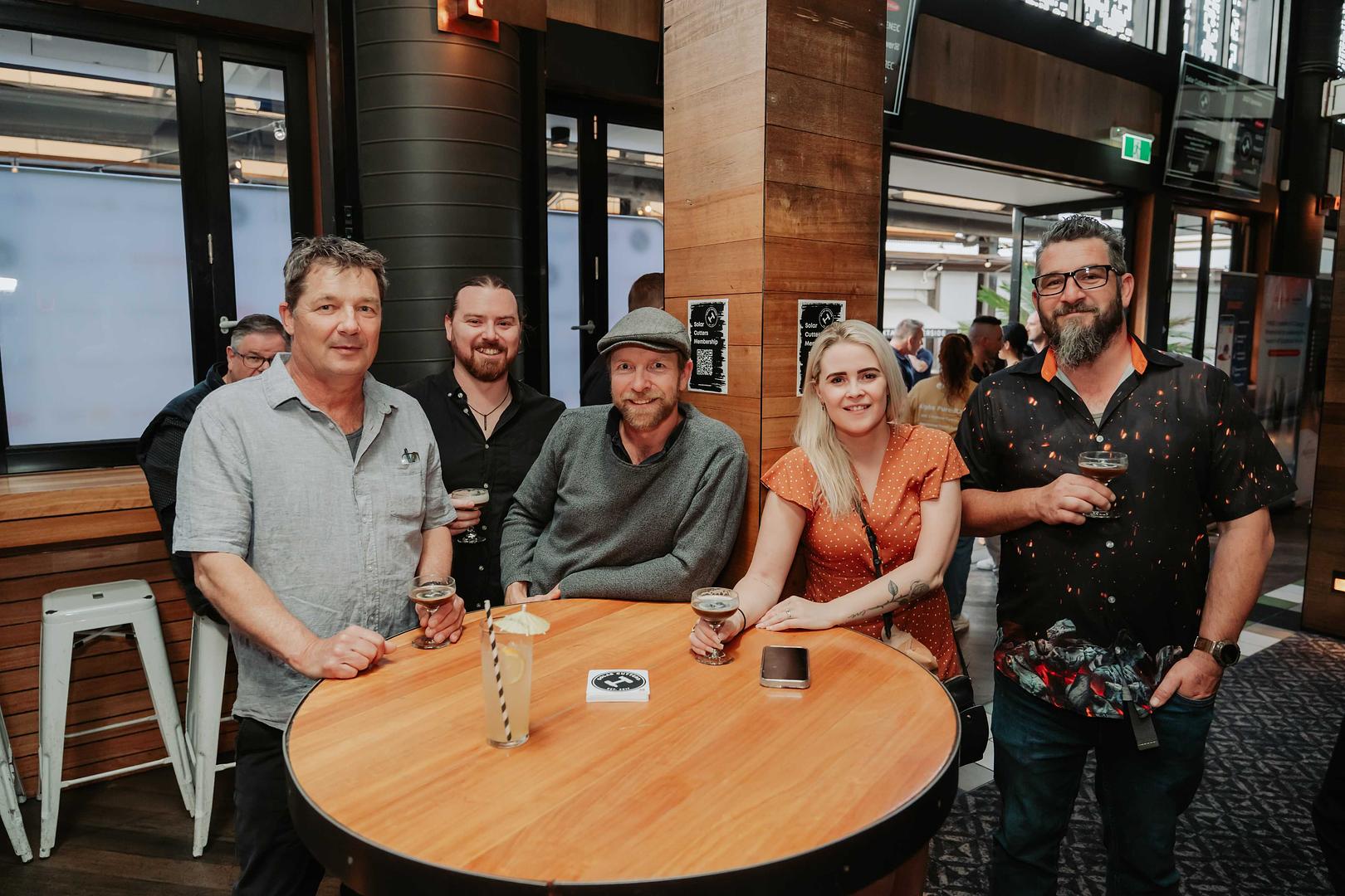 2023 Awards Night - Photo 13