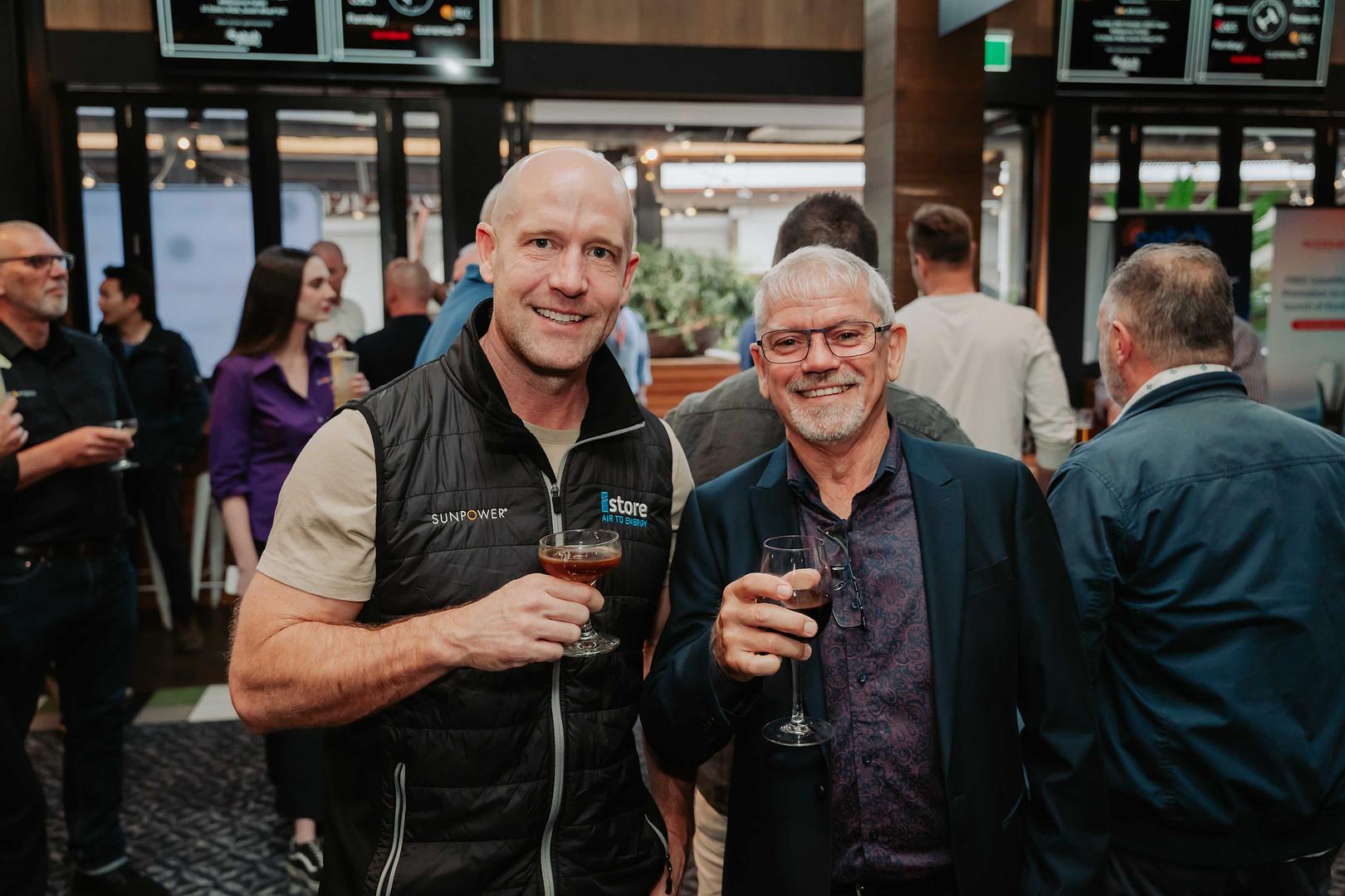 2023 Awards Night - Photo 15