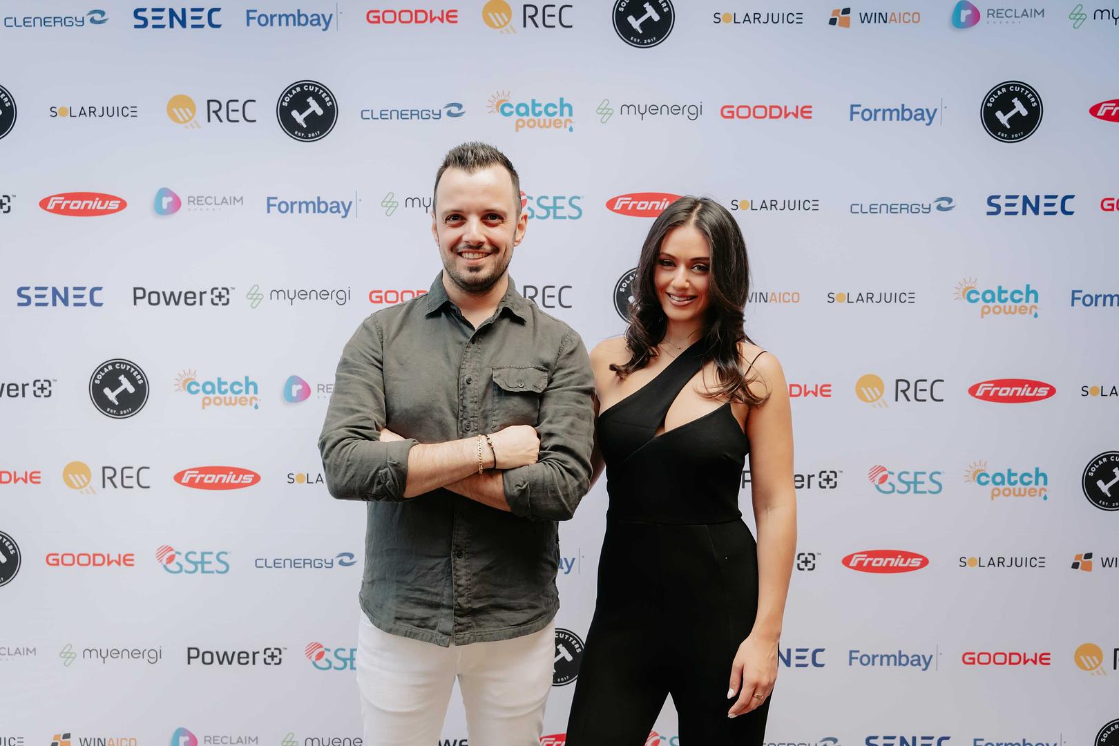 2023 Awards Night - Photo 16